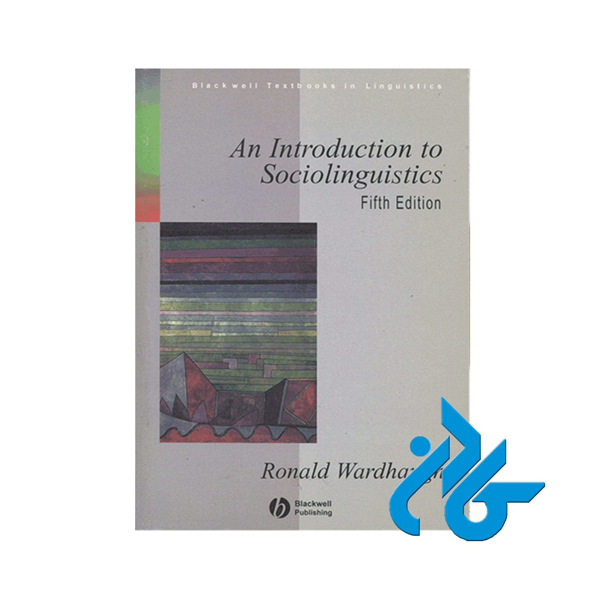 An Introduction to Sociolinguistics ، تا 50% تخفیف ، انتشارات کادن