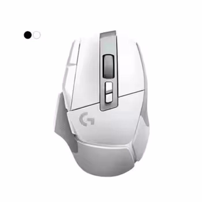 ماوس گیمینگ بی‌سیم لاجیتک مدل G502 X LIGHTSPEED