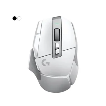 ماوس گیمینگ بی‌سیم لاجیتک مدل G502 X LIGHTSPEED