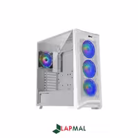 کیس کامپیوتر فاطر مدل FG-770W
فروشگاه اینترنتی تخصصی لپتاپ لپ مال