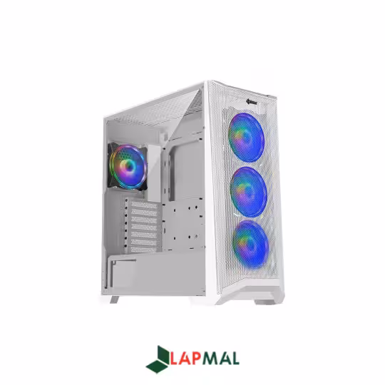 کیس کامپیوتر فاطر مدل FG-770W
فروشگاه اینترنتی تخصصی لپتاپ لپ مال