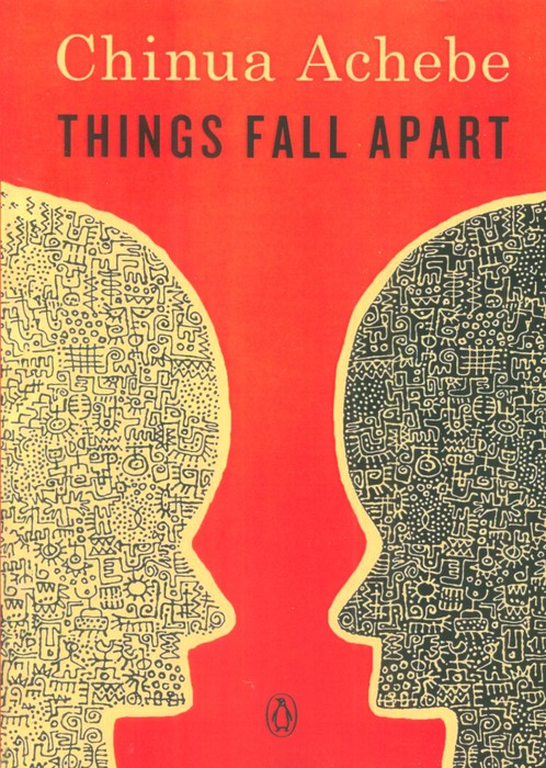 THINGS FALL APART:همه چیز از هم می پاشد (زبان اصلی،انگلیسی) - ناشربوک | خرید آنلاین کتاب