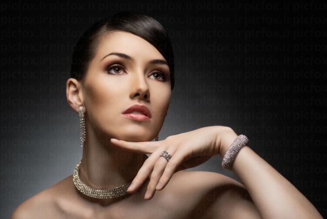 خرید و دانلود عکس Beautiful charming girls collection part 2 کد 6263 | پیک فاکس | Pic Fox