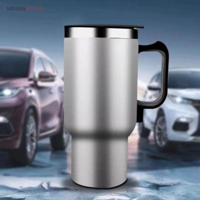 فلاسک فندکی اتومبیل