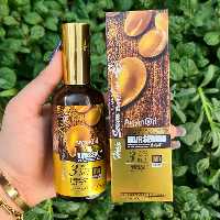 روغن مو کرایتنه و پروتئینه آرگان هپی لیدی اصل ساخت کشور اسلواکی حجم 100گرم با ضمانت اصل بودن و مرجوعی