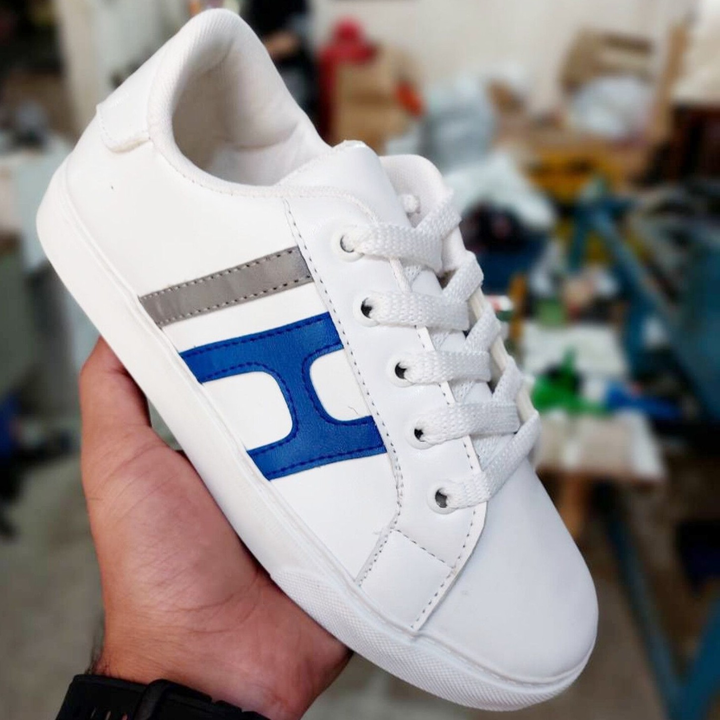  ونس های hi، کیفیت بالا وسبک 