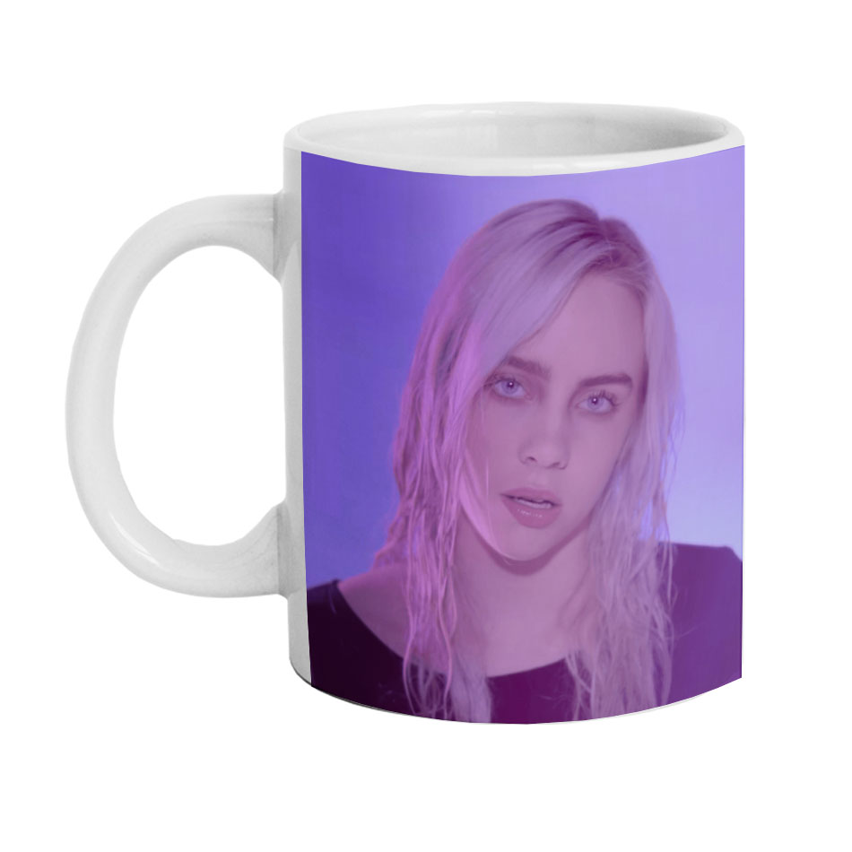 ماگ طرح بیلی آیلیش مدل M2497