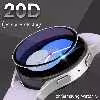 محافظ صفحه نمایش لاین مدل RT007 مناسب برای ساعت هوشمند سامسونگ Galaxy Watch 5 40mm بسته سه عددی