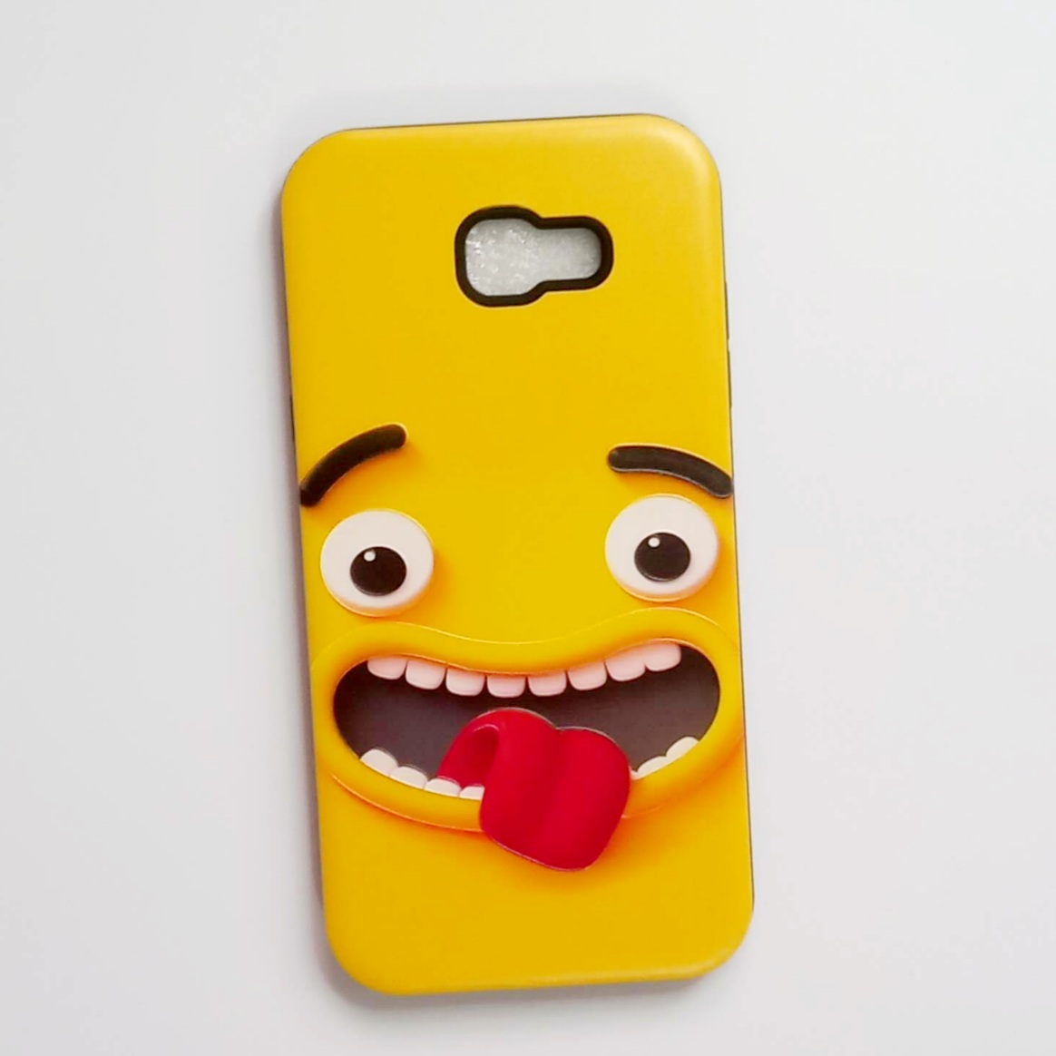 کاور مدل m61m62 مناسب برای گوشی موبایل سامسونگ Galaxy A7 2017/A720