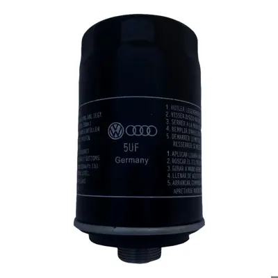 فیلتر روغن خودرو فولکس واگن مدل BEETLE مناسب برای فولکس واگن بیتل