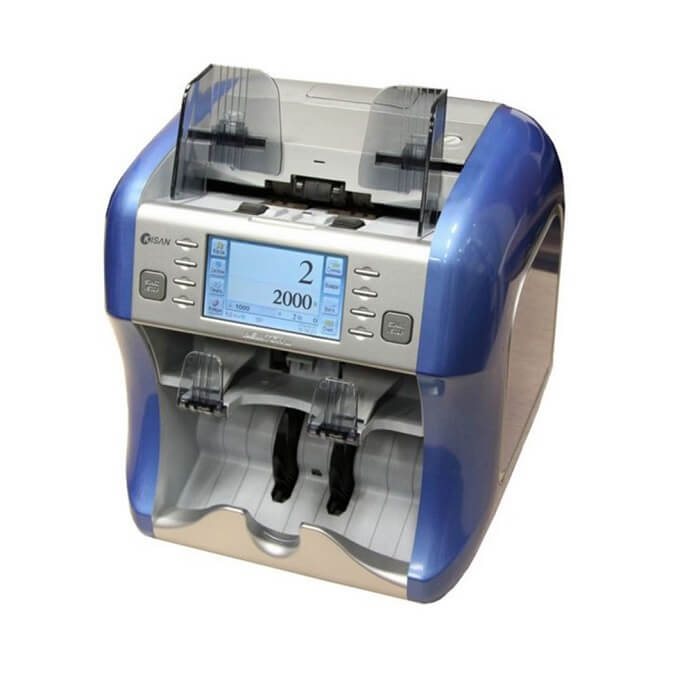 تست ارز کیسان مدل NEWTON II plus