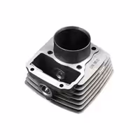 سیلندر موتور سیکلت راپیدو مدل cg125 | کالا مکس