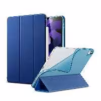 ارسال فوری   ارسال رایگان   ضمانت اصالت کالا   کاور محافظ ESR آیپد ایر 10٫9 | ESR iPad Air 5/4 Rebound Slim Smart Case