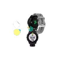 برچسب سنسور ساعت نانو مناسب گارمین Forerunner 935