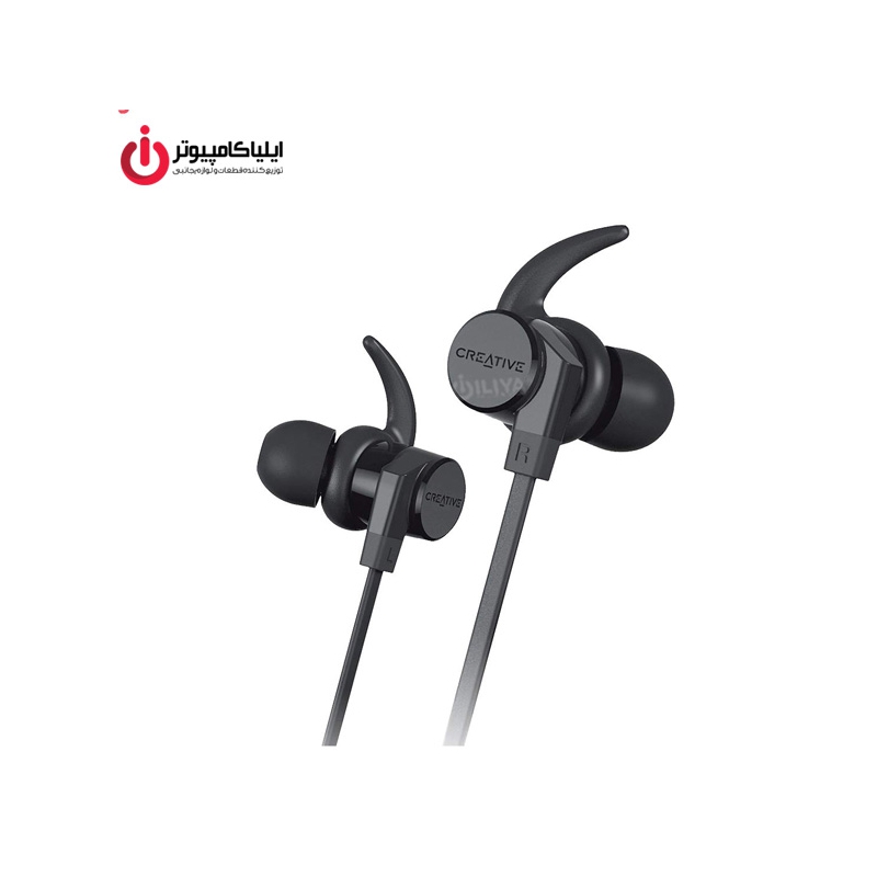 هدست شارژی کریتیو مدل OUTLIRR ONE V2