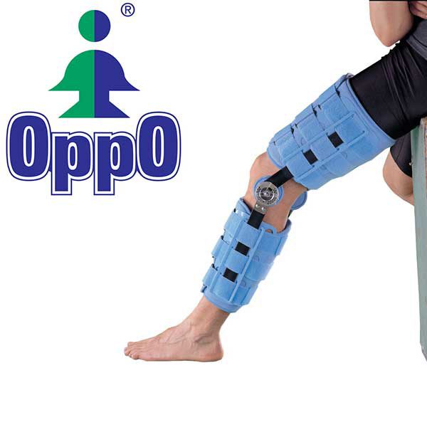 زانوبند OPPO 4039 | فروشگاه اینترنتی تاتا کالا