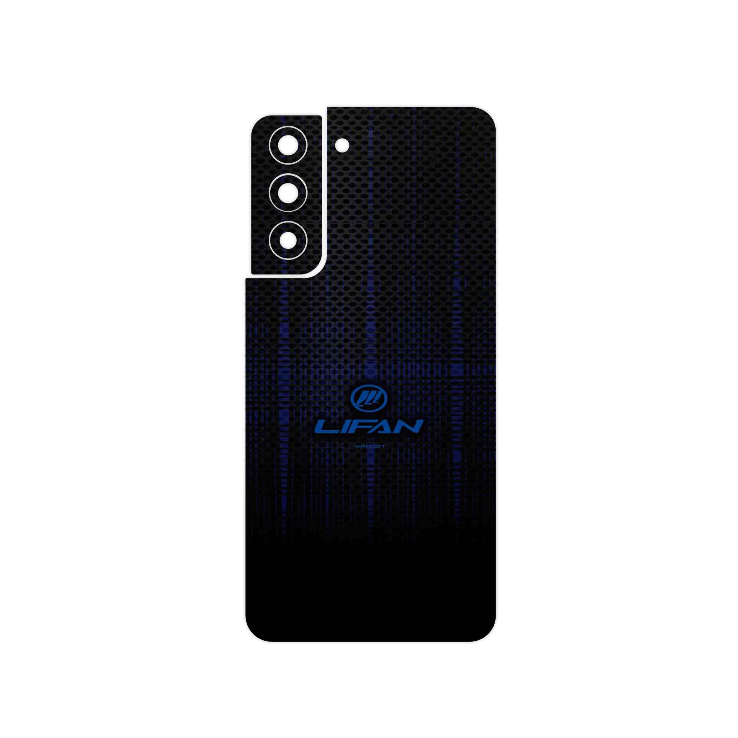 برچسب پوششی ماهوت مدل Lifan مناسب برای گوشی موبایل سامسونگ Galaxy S21 FE 5G