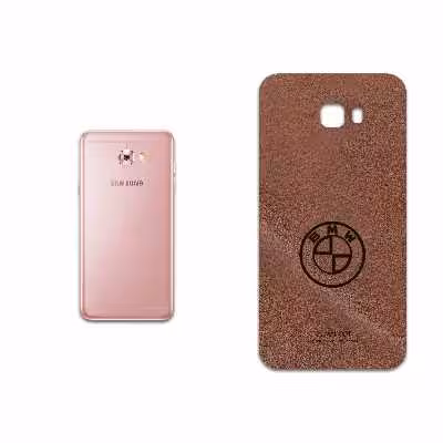برچسب پوششی ماهوت مدل MNL-BMW مناسب برای گوشی موبایل سامسونگ Galaxy C7 Pro