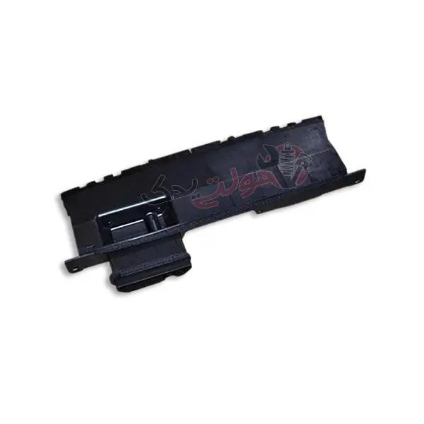 بادگیر بالایی رادیاتور تیگو 8 پرو مکس | مولتی یدک