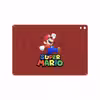 برچسب پوششی ماهوت مدل Super-Mario-Game مناسب برای تبلت اچ تی سی Nexus 9 2014