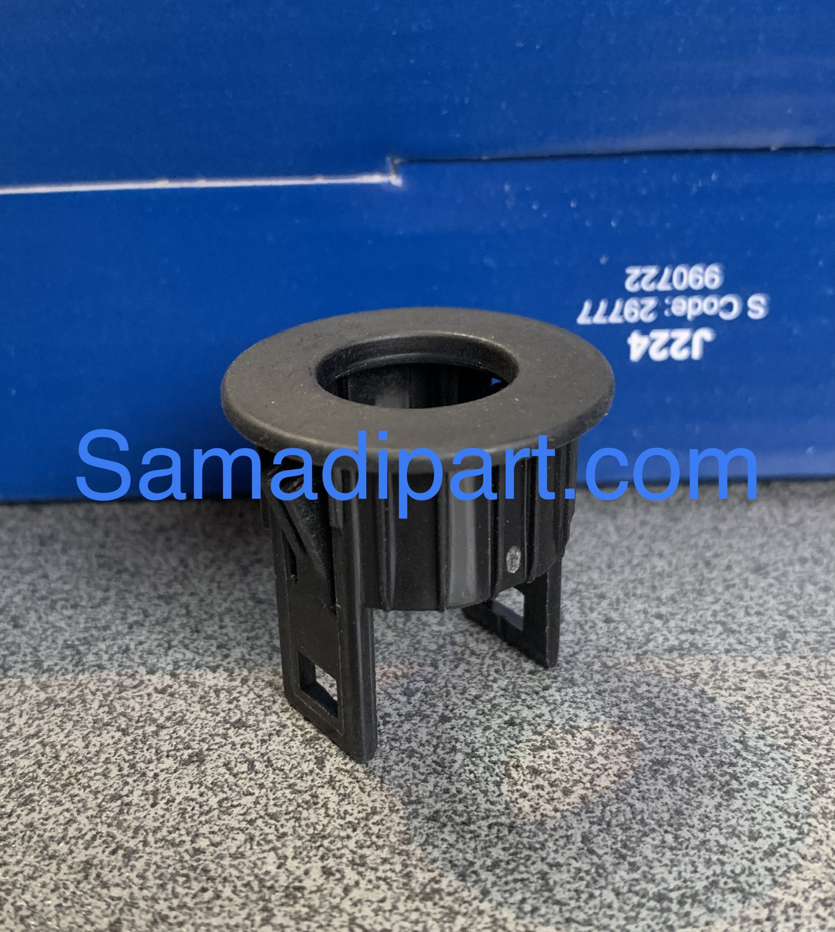 قاب سنسور دنده عقب رانا و پارس سازه پویش