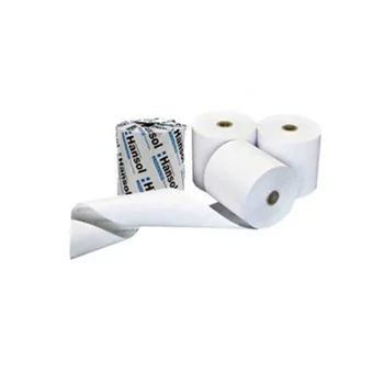 کاغذ پرینتر حرارتی 8cm هانسول/جیانگ