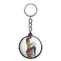 جاکلیدی پرمانه طرح دخترونه کد pmj.4601