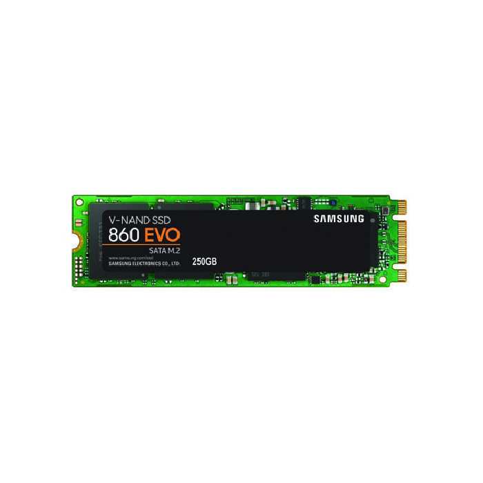 هارد اکسترنال سامسونگ Samsung SSD 860 Evo 500G M2 MZ-N6E500BW