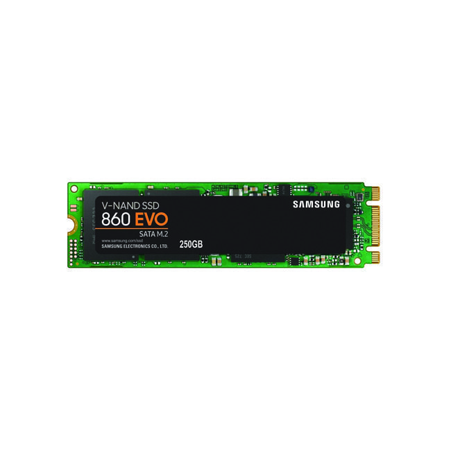هارد اکسترنال سامسونگ Samsung SSD 860 Evo 500G M2 MZ-N6E500BW