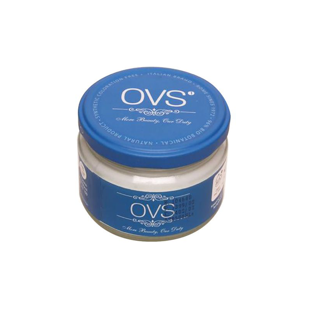 کرم آبرسان لوندر او وی اس