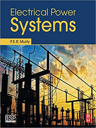  دانلود کتاب Power System Analysis, 2017 - دانلود کتاب های دانشگاهی
