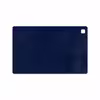 برچسب پوششی ماهوت مدل Deep-Blue-Leather مناسب برای تبلت سامسونگ Galaxy Tab A7 10.4 LTE 2020 T505
