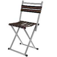 صندلی سفری مدل تاشو