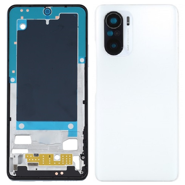 قاب و شاسی شیائومی Xiaomi Redmi K40 Pro Plus - دنافون