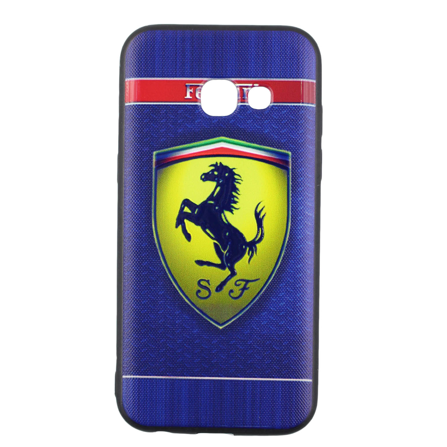 کاور مدل fr-02 مناسب برای گوشی موبایل سامسونگ Galaxy A3 2017 / A320