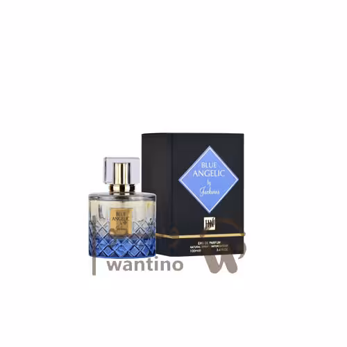عطر ادکلن بای کیلیان بلو مون جینجر دش جکوینز (Jackwins By Kilian Blue Moon Ginger Dash)