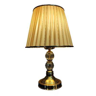 آباژور رومیزی مدل ابنر