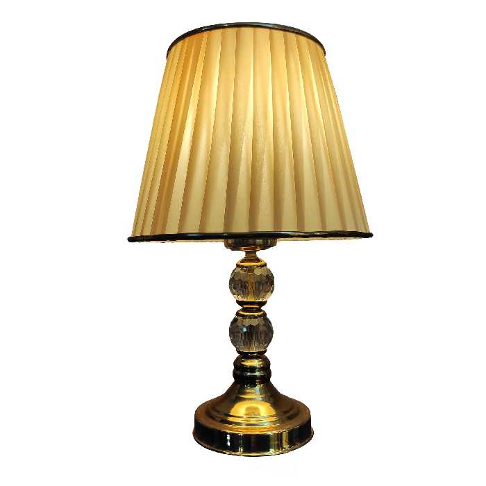 آباژور رومیزی مدل ابنر