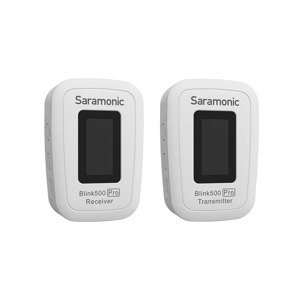 میکروفن بی سیم سارامونیک Saramonic Blink 500 Pro B1W