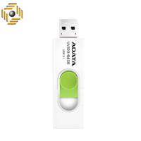 فلش مموری USB 3.2 ای دیتا مدل UV320 ظرفیت 64 گیگابایت