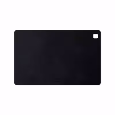 برچسب پوششی ماهوت مدل Graphite Buffalo Leather مناسب برای تبلت سامسونگ Galaxy Tab A7 10.4 LTE 2020 T505