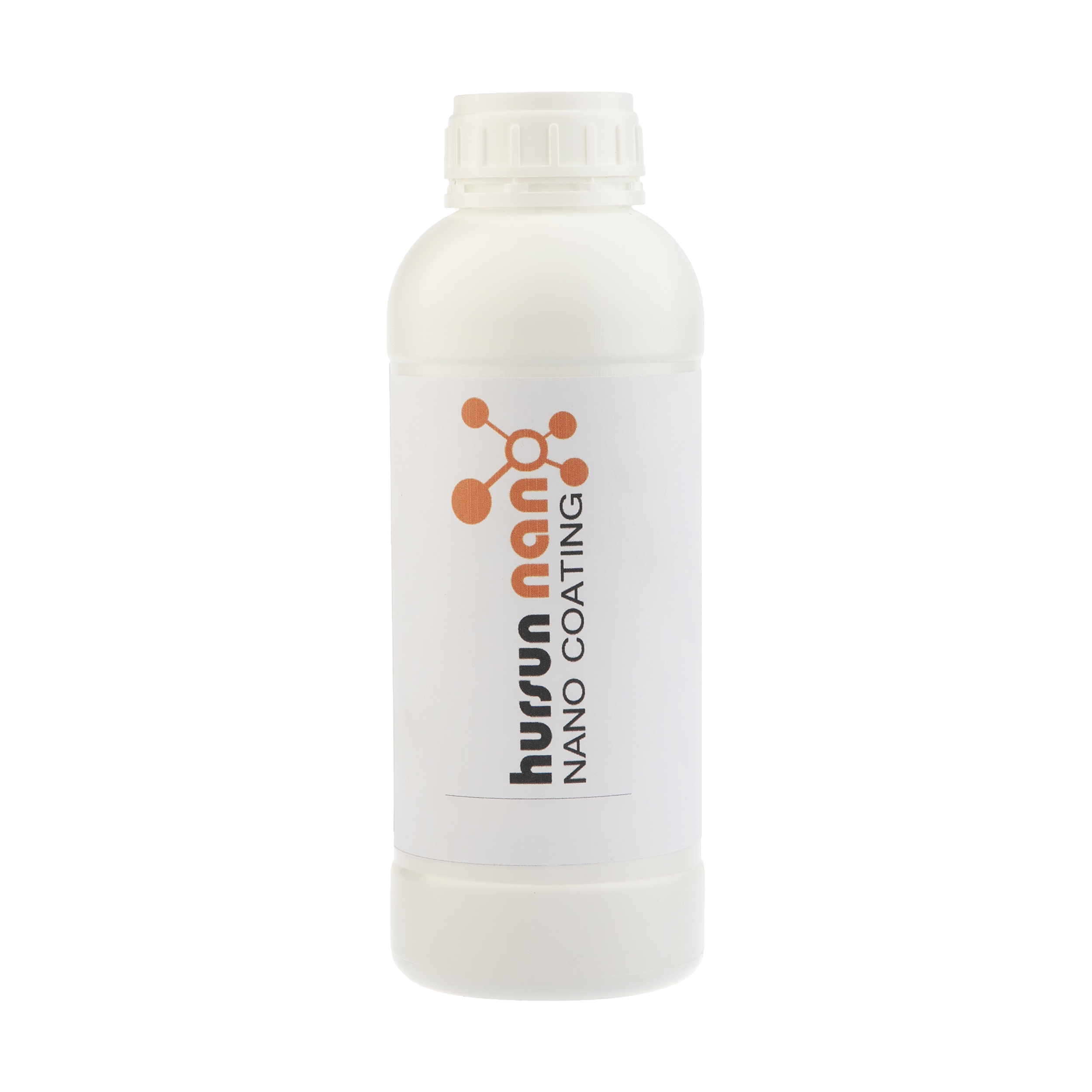 عایق نمای ساختمان نانو هورسان کد 005 حجم 1000 میلیلیتر