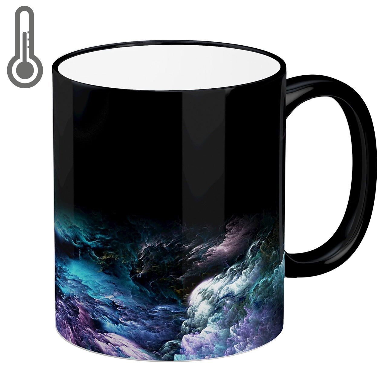 ماگ حرارتی الینور مدل EMH06