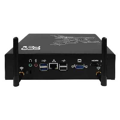 کامپیوتر کوچک هترون مدل ei371um-4d4ss12hd1t