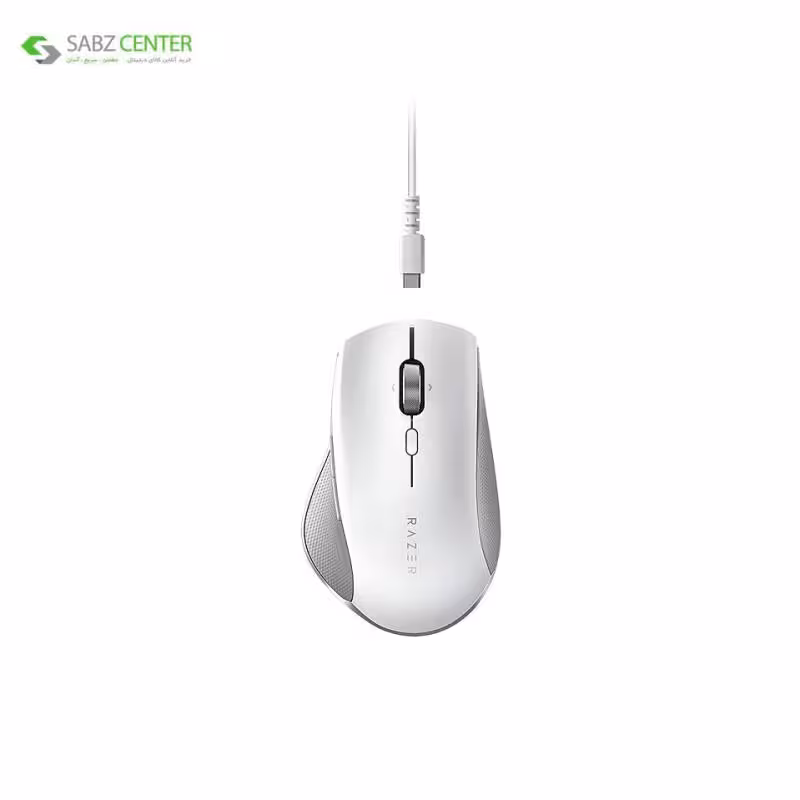 ماوس ریزر Pro Click