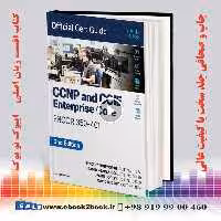 CCNP and CCIE Enterprise Core ENCOR 350-401 Official Cert Guide 2nd Edition