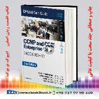 CCNP and CCIE Enterprise Core ENCOR 350-401 Official Cert Guide 2nd Edition