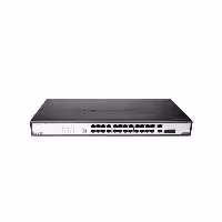 سوئیچ غیرمدیریتی 24 پورت نتربیت Neterbit مدل NGS-F1028P-A - تکنو لینک 148