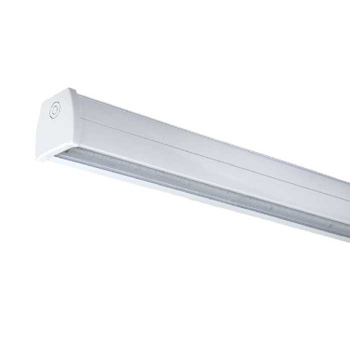 چراغ خطی پیوسته روکار 32 وات مازی نور مدل لومیلاین 30 درجه