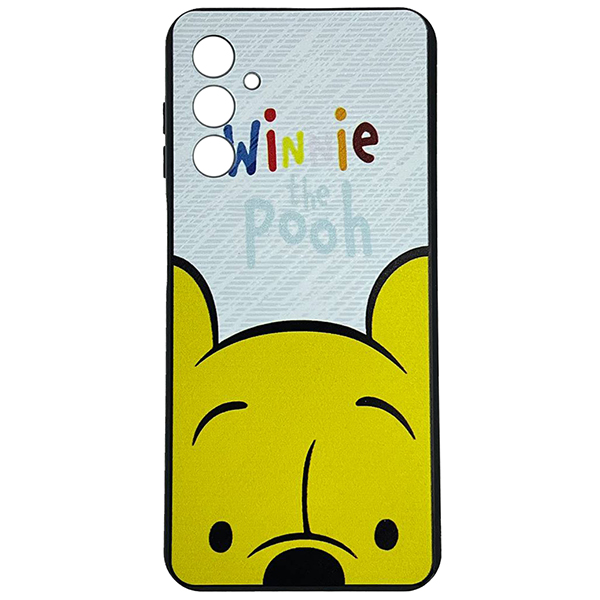 کاور کد 86 مناسب برای گوشی موبایل سامسونگ Galaxy A14